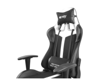Fury Avenger XL Czarno-biały NFF-1712 - 1382589 - zdjęcie 9